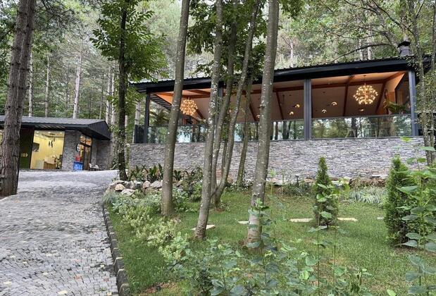 Kartepe Saklı Vadi Tiny House - Görsel 9