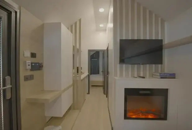 Kartepe Saklı Vadi Tiny House - Görsel 12