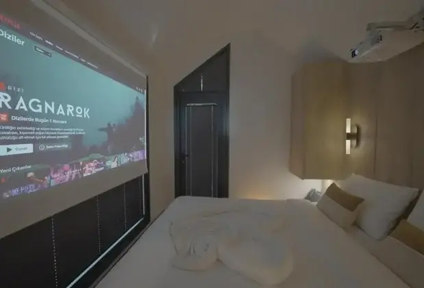 Kartepe Saklı Vadi Tiny House - Görsel 13