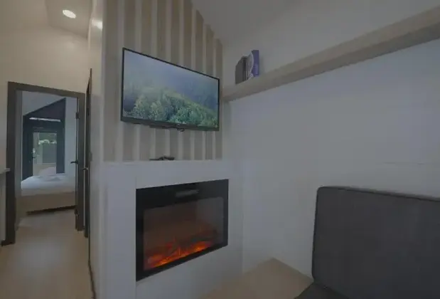 Kartepe Saklı Vadi Tiny House - Görsel 14