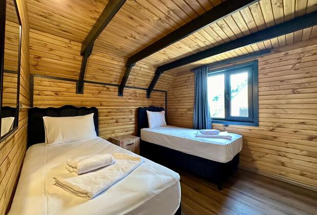 Ravine Bungalow - Görsel 8