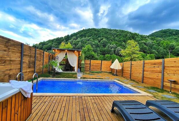 Ravine Bungalow - Görsel 4