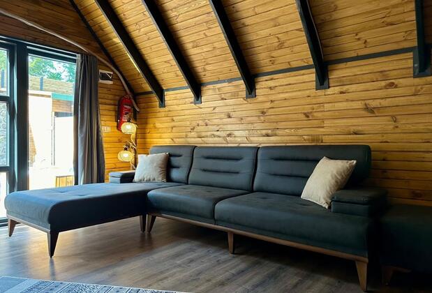 Ravine Bungalow - Görsel 11