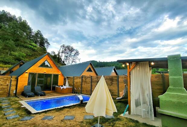 Ravine Bungalow - Görsel 2