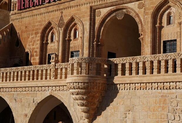 Hercai Konağı - Görsel 3