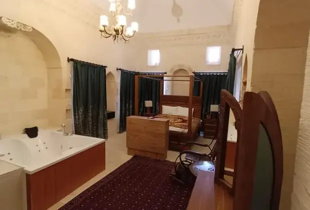 Hercai Konağı - Görsel 6