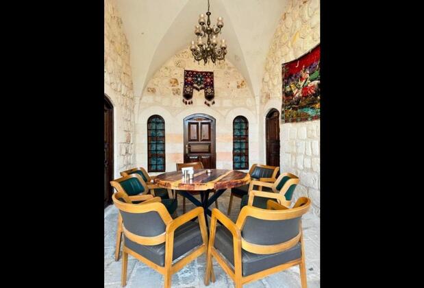 Hercai Konağı - Görsel 12