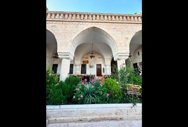 Hercai Konağı - Görsel 13