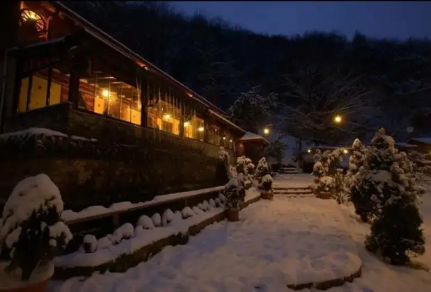 Maşukiye Dream Homes - Görsel 3