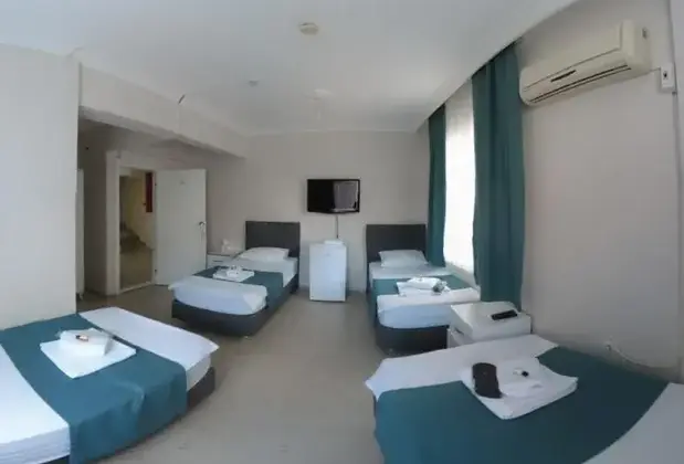 Odak Pansiyon - Görsel 3