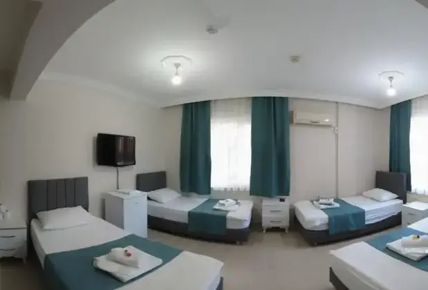 Odak Pansiyon - Görsel 4