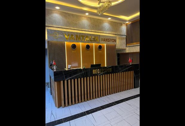 Vantalya Pansiyon - Görsel 7
