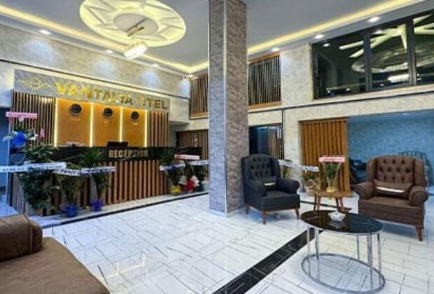 Vantalya Pansiyon - Görsel 8