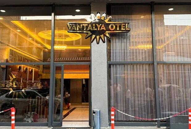 Vantalya Pansiyon - Görsel 9