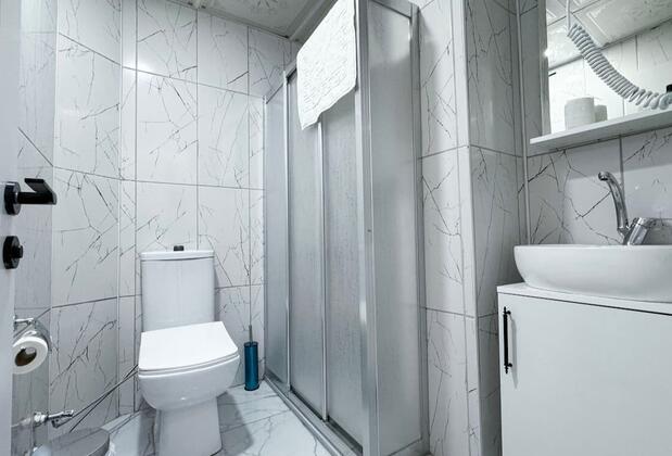 Vantalya Pansiyon - Görsel 5