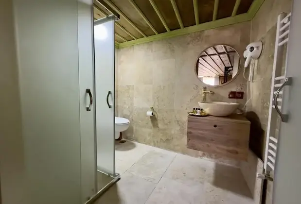 Almula Cave - Görsel 16