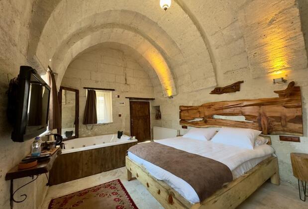 Almula Cave - Görsel 5