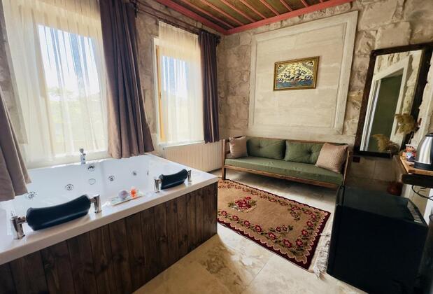 Almula Cave - Görsel 13