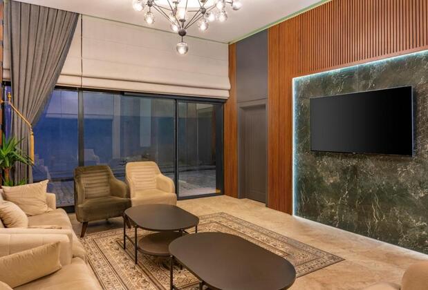 Yeşilton Otel - Görsel 7