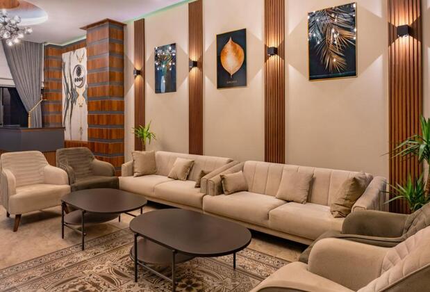 Yeşilton Otel - Görsel 8