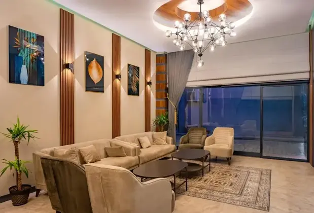 Yeşilton Otel - Görsel 9