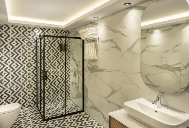 Yeşilton Otel - Görsel 10