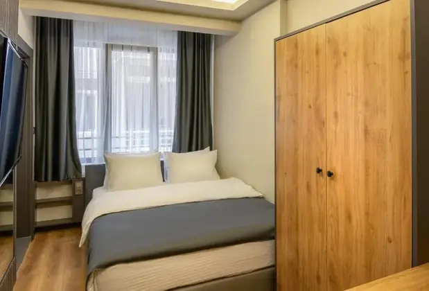 Yeşilton Otel - Görsel 3