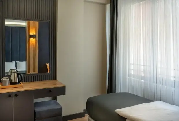 Yeşilton Otel - Görsel 6