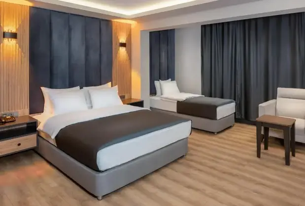 Yeşilton Otel - Görsel 4