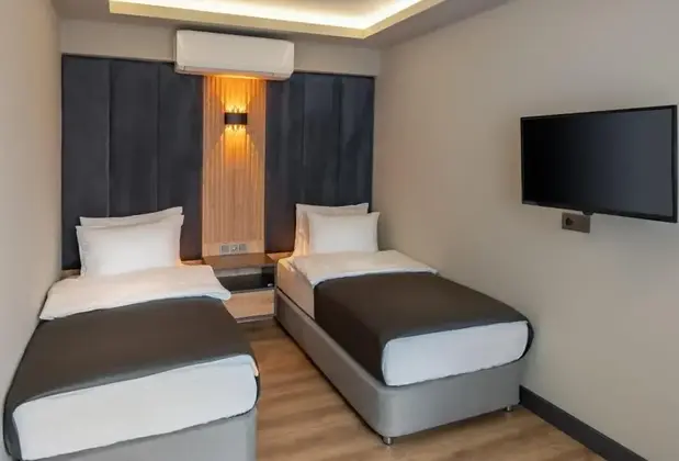 Yeşilton Otel - Görsel 5