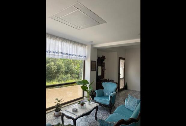 Vadi Özbek Urla - Görsel 7