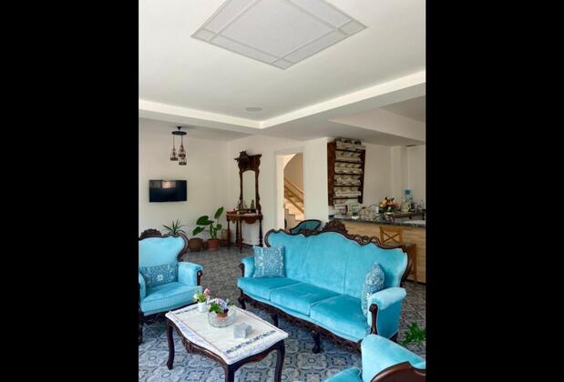 Vadi Özbek Urla - Görsel 8