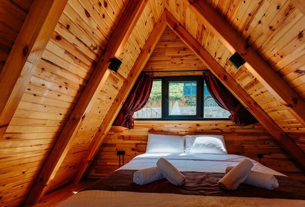 Zaba Bungalov - Görsel 3