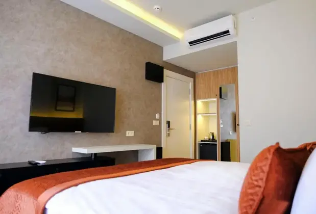 Dugi Hotel - Görsel 4