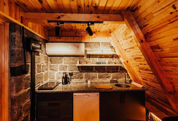 Zaba Bungalov - Görsel 4