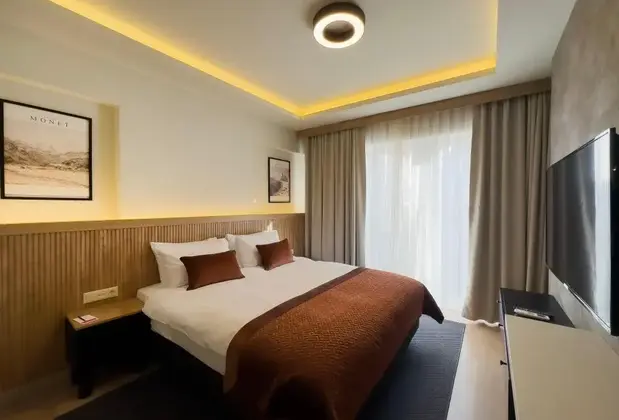 Dugi Hotel - Görsel 5