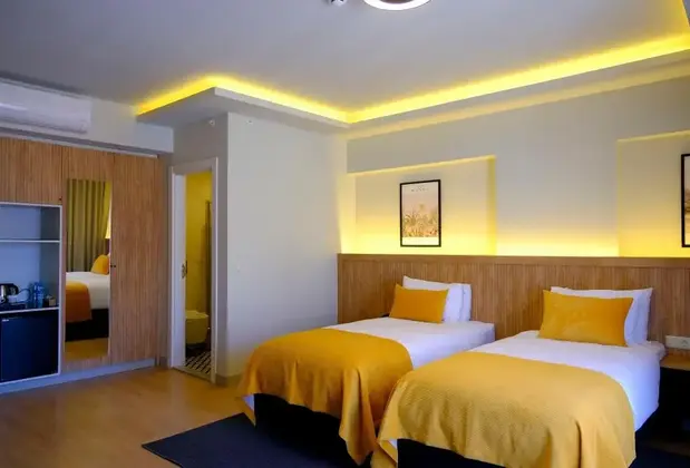 Dugi Hotel - Görsel 6