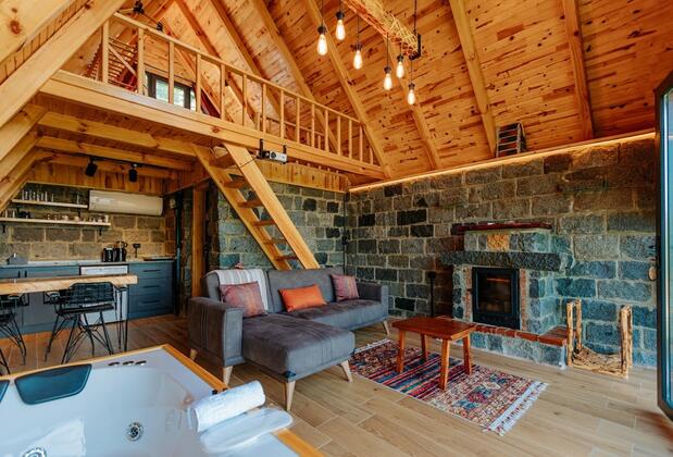 Zaba Bungalov - Görsel 5