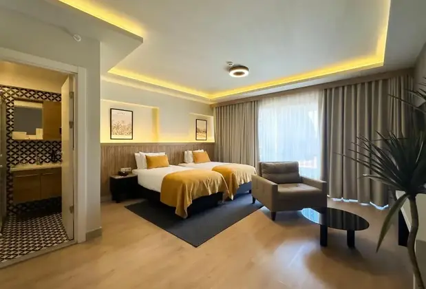 Dugi Hotel - Görsel 9