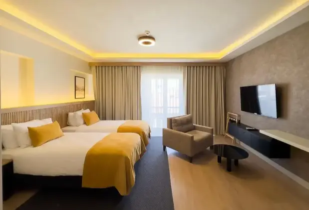 Dugi Hotel - Görsel 10