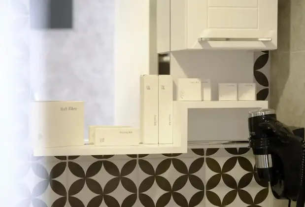 Dugi Hotel - Görsel 11