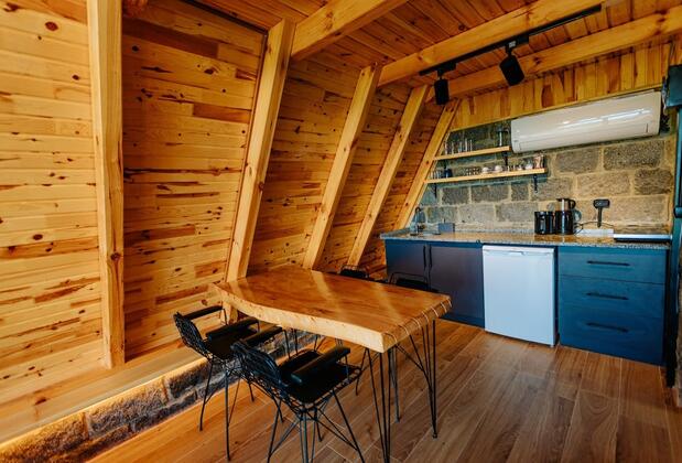 Zaba Bungalov - Görsel 6