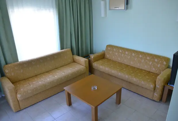 Adrina Beach Resort & Convention Center - Görsel 4