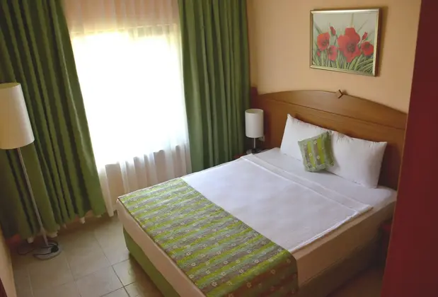 Adrina Beach Resort & Convention Center - Görsel 5