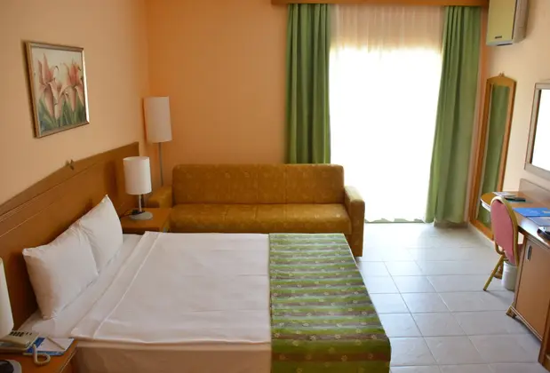 Adrina Beach Resort & Convention Center - Görsel 6