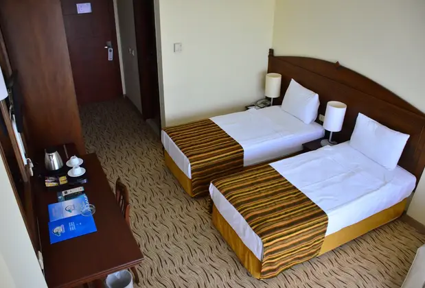 Adrina Beach Resort & Convention Center - Görsel 8