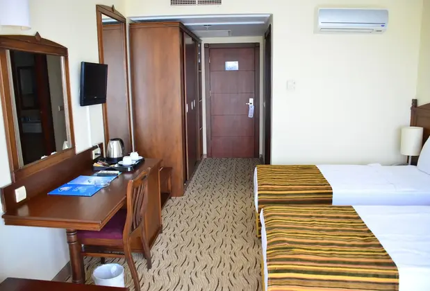 Adrina Beach Resort & Convention Center - Görsel 9