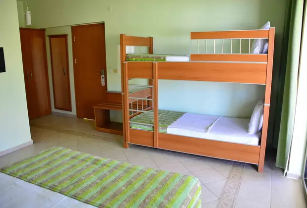 Adrina Beach Resort & Convention Center - Görsel 10