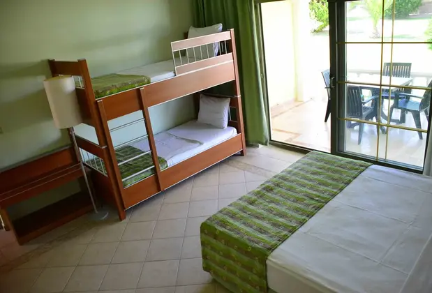 Adrina Beach Resort & Convention Center - Görsel 11