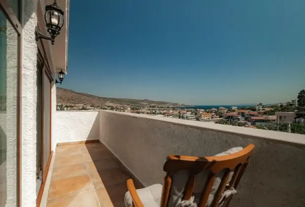 Rodones 1924 Urla - Görsel 14